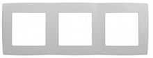 Рамка универсальная Эра S12 3-м белый картинка